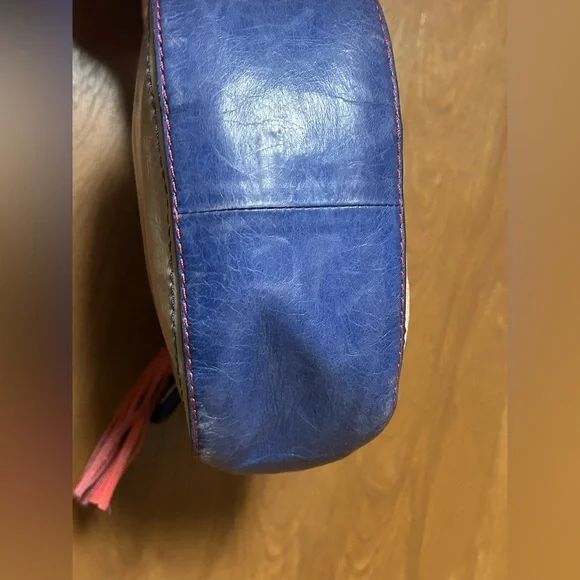 Coach 70th Anniversary Limited Edition Legacy Mini Willis Crossbody Bag - Picture 6 of 15